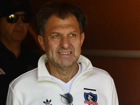 Mosa golpea la mesa por el polémico carrete: "Estas cosas..."