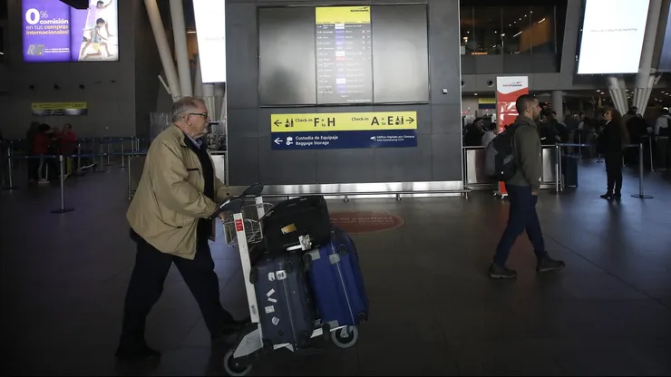 Aeropuerto
