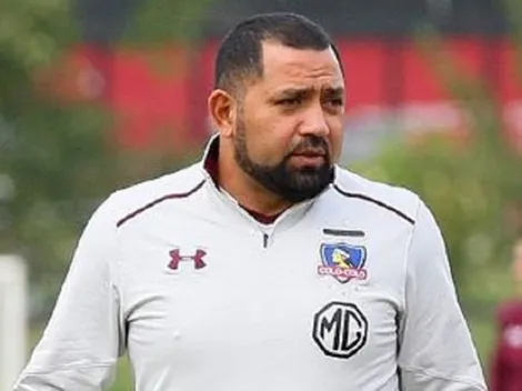 Carucha Fernández saca pecho por encuentro con Luis Figo