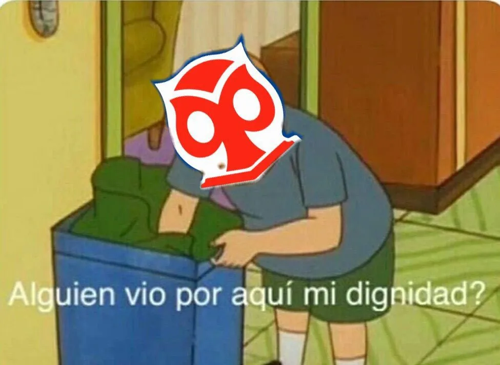 Los hinchas de Colo Colo soltaron todos sus memes contra Universidad de Chile.