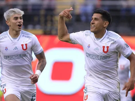 La primera reacción de la U tras conocerse el fallo del Tribunal