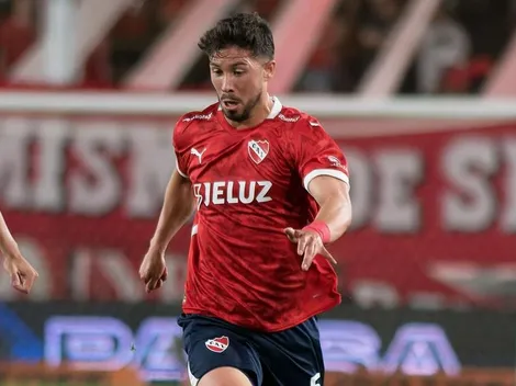 Toma nota Gareca: La nueva posición de Felipe Loyola