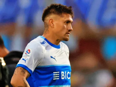 Nunes pasa la guadaña: Los ocho cortados en la UC para el 2025