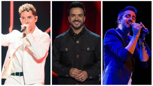 Esta es la programación para las jornadas.