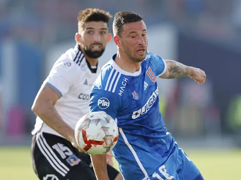 La movida de Colo Colo que dejó a un miembro del tribunal sin votar