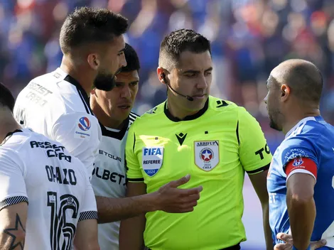 Tribunal detalla la investigación que dio por ganador a Colo Colo