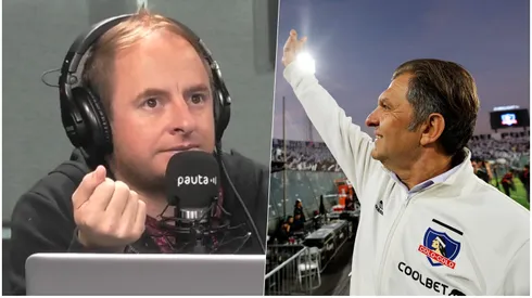 Coke Hevia habla de los fichajes del Cacique.