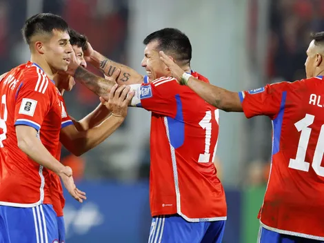 "Vale más que Lapadula": Perú se asusta con jugador de la Roja