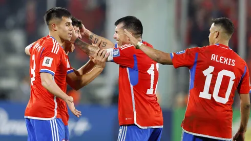 Alexander Aravena preocupa en Perú de cara a las eliminatorias