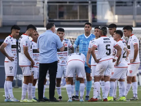 Hinchas de Copiapó reclama por entradas contra Colo Colo