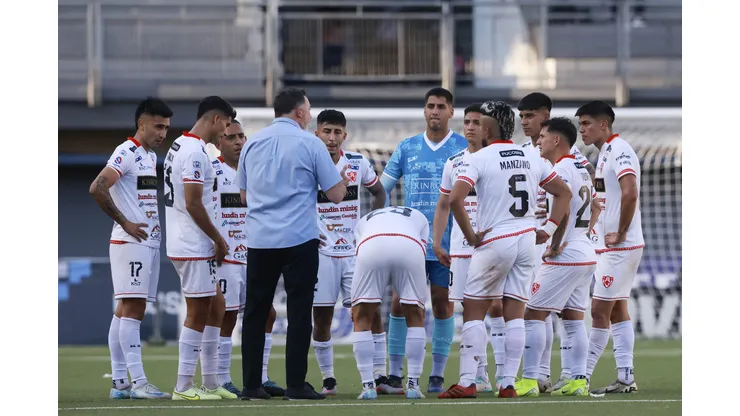 Hinchas de Copiapó lamentaron el alto precio de las entradas en su último partido en primera