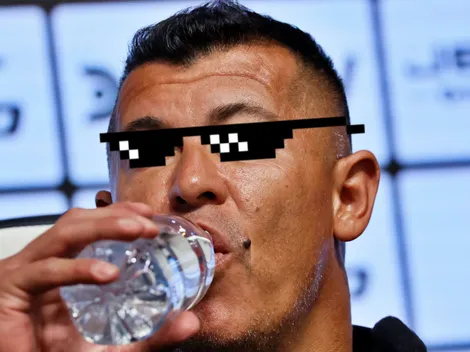 Así logró Colo Colo vencer a la U en el Tribunal de Disciplina