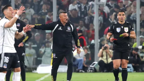 Cabero y Almirón se reencontrarán en Copiapó