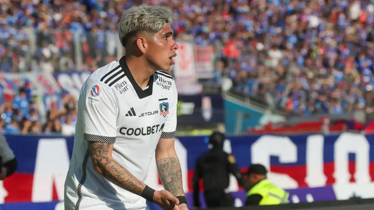 Carlos Palacios se burló de la U