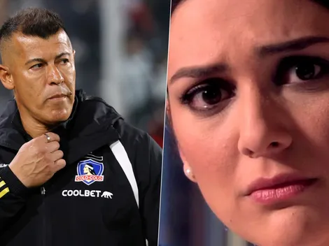 El topo de la U explota con Almirón: "Sherezade no es nada a su lado"