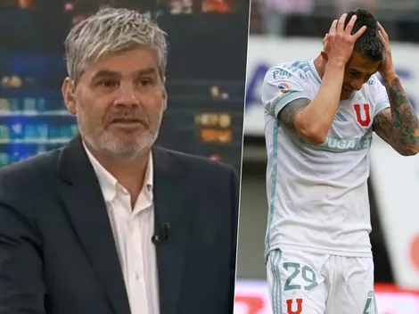 Guarello revela el grave error de la U en la denuncia