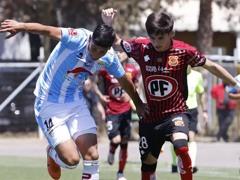 Programación de la liguilla de ascenso de Primera B