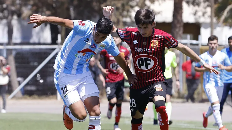 La Liguilla del Ascenso estará al rojo vivo.
