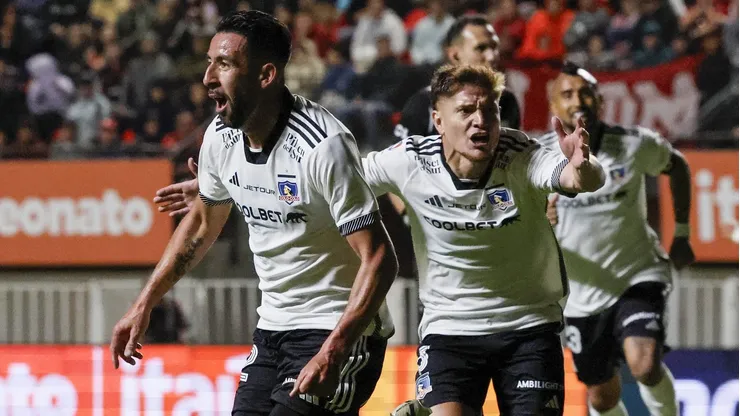 Mauricio Isla confirmó que estuvo presente en la fiesta de Colo Colo.