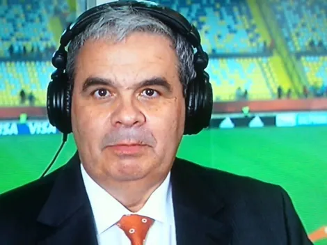 Aldo Schiappacasse reclama la demora el fallo: "Siempre genera..."