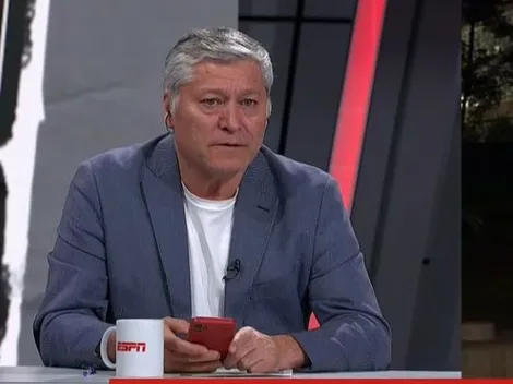 ¡Pato Yáñez insinúa que Colo Colo ganó el fallo en el Tribunal!
