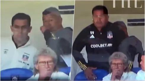 La presentación de la U contra Colo Colo y Almirón (no) incluye "prueba diabólica".