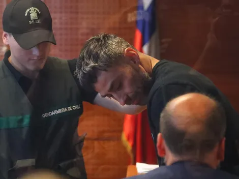 Revelan fecha de formalización de Valdivia por "otro delito de..."