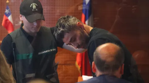 Jorge Valdivia pasará por otra formalización por delito de violación.