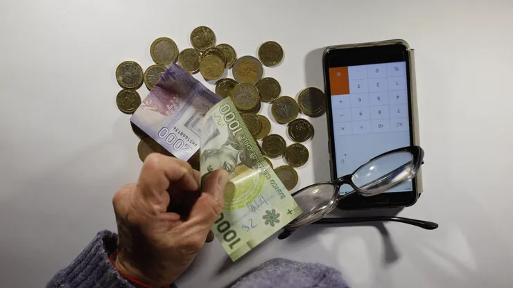 Actualmente, la PGU entrega $214.296.