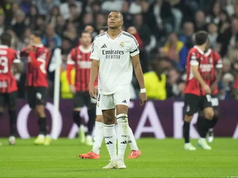 Real Madrid no levanta y cae ante el Milan en la Champions