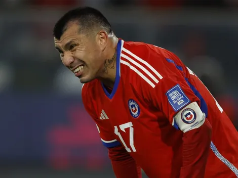 Ícono de la UC: "Gary Medel ya no está para la alta competencia"
