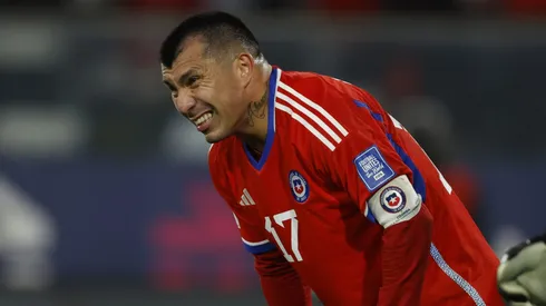 Gary Medel tiene muchas chances de volver a la UC.