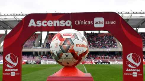 Serán tres llaves con las que iniciará la Liguilla de la B.