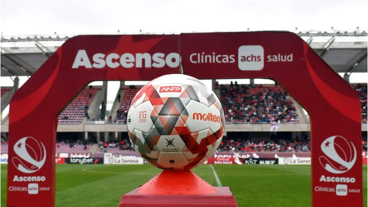 Serán tres llaves con las que iniciará la Liguilla de la B.