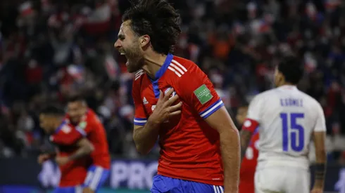 Ben sigue cortado por Gareca.