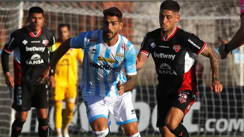 Magallanes y Ñublense definirán al rival de la U en Copa Chile.
