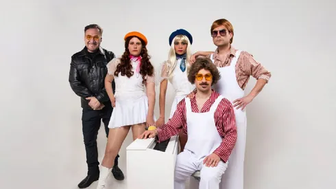 Así es la nueva obra de teatro.