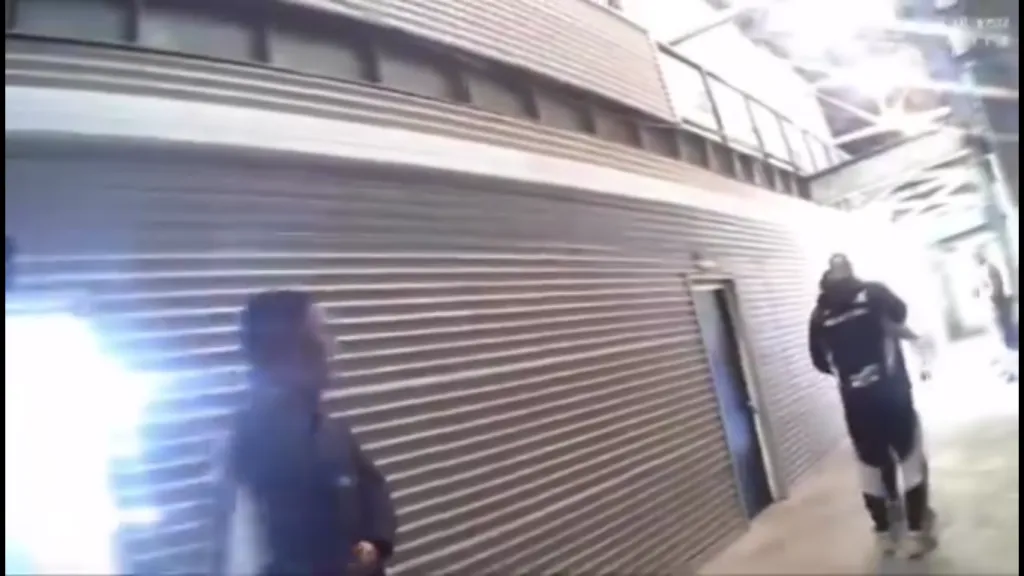 Todo lo ocurrido en el duelo de Colo Colo y Huachipato obligó a la ANFP a aplicar la Ley Almirón. Foto: Twitter.