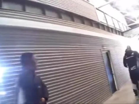 Ídolo de la U adelanta la sanción para Colo Colo tras video filtrado