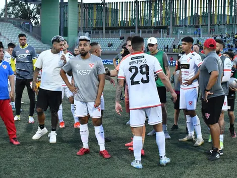 El tetracampeón con Colo Colo que ahora quiere quitarles el título