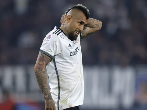 ¡Con drástica decisión! Vidal vuelve a las redes tras polémica