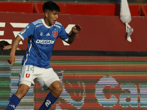 La extraña situación de Morales para el final del torneo