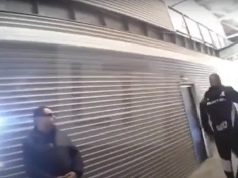 A la luz nuevo video en acusación contra Colo Colo