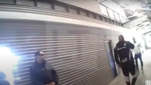 ¡Nueva prueba contra Colo Colo!