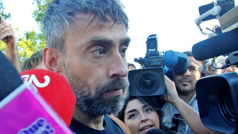 El Mago pudo salir de prisión preventiva.