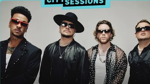 La banda estará en la nueva temporada.