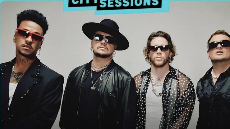 La banda estará en la nueva temporada.