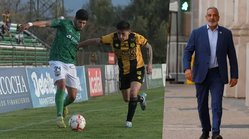 Liga 2D critica a Pablo Milad.