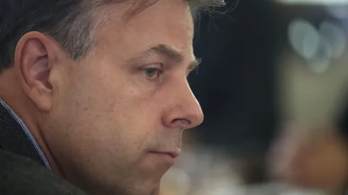 El ahora exedil debía mantenerse en el cargo del municipio hasta diciembre del 2024.