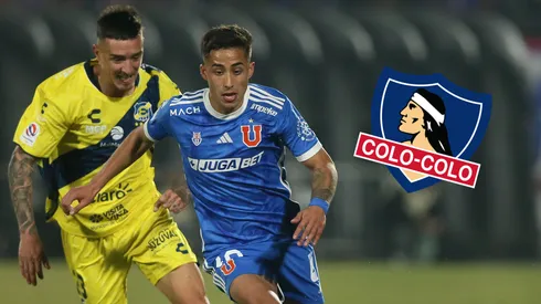 Colo Colo se ilusiona con buena racha de Everton cuando visita a la U.